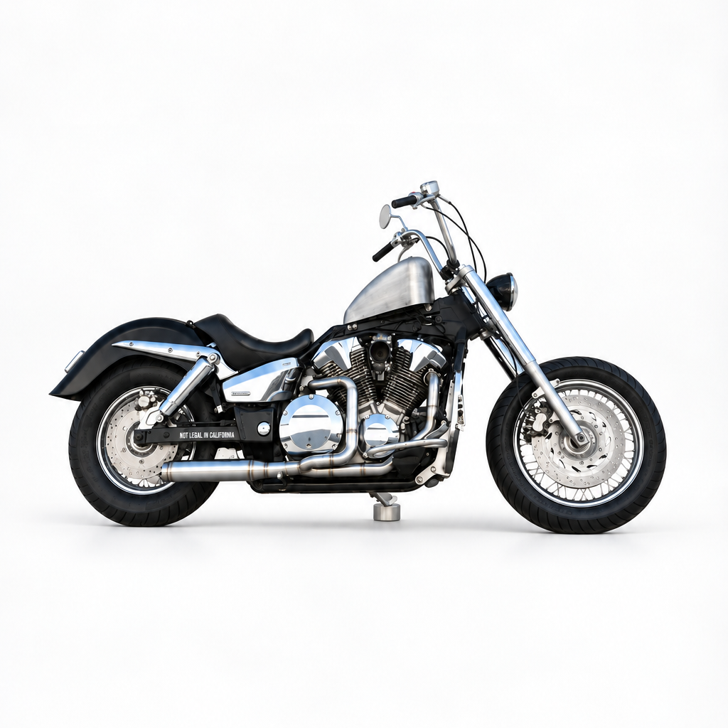 MAX Performance Kit - Honda VTX1300