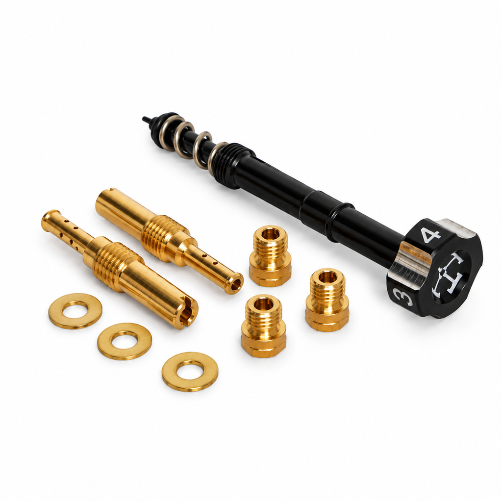 MAX Performance Kit - Honda VTX1300