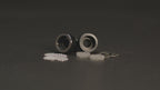 Dual Carb Slide Breather Filtration Vents VT600 and VT750