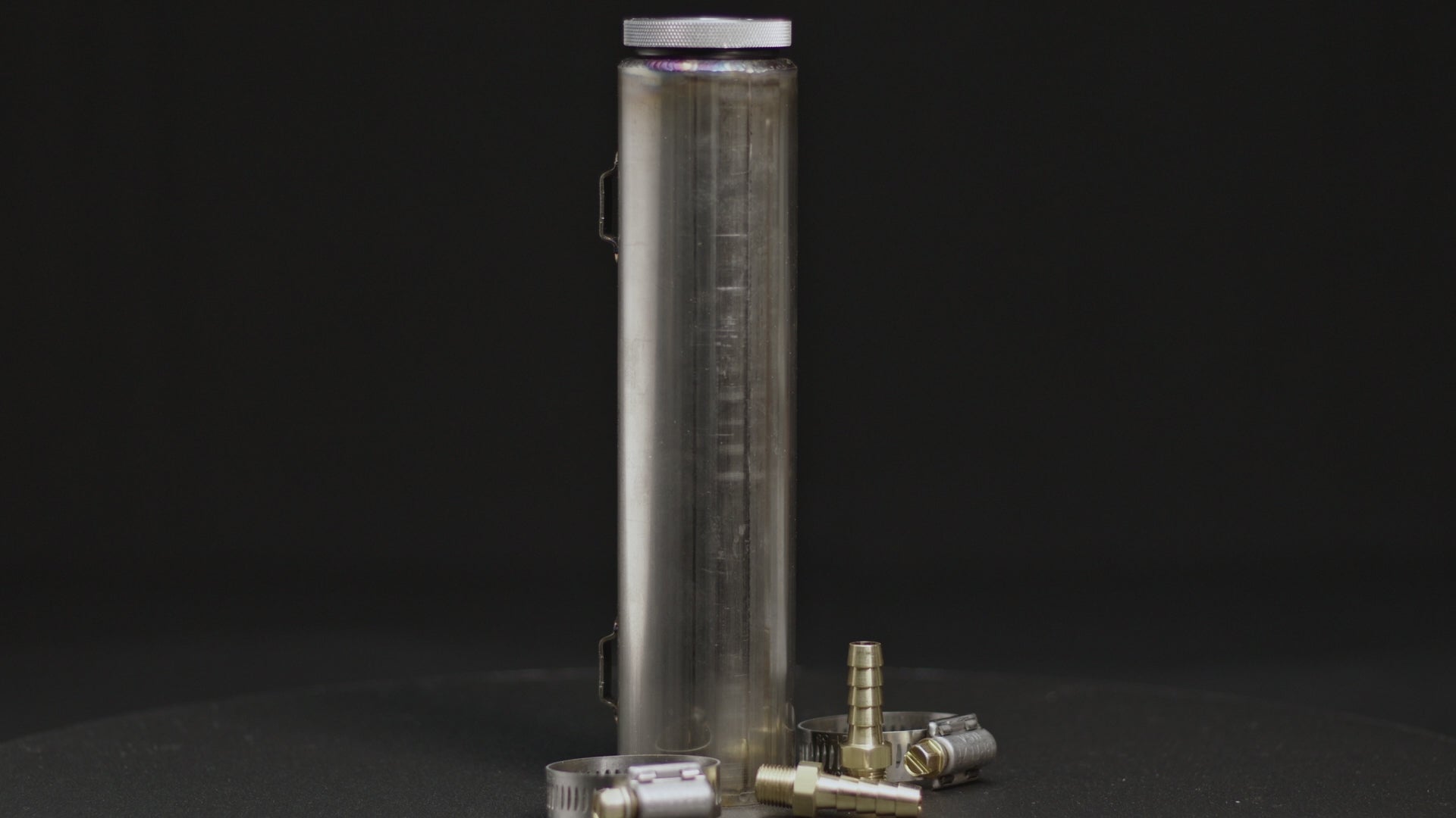 The Ucor Tank - Universal Coolant Overflow Reservoir