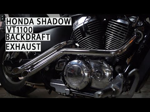 MAX Performance Kit - Honda Shadow VT1100