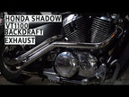 MAX Performance Kit - Honda Shadow VT1100