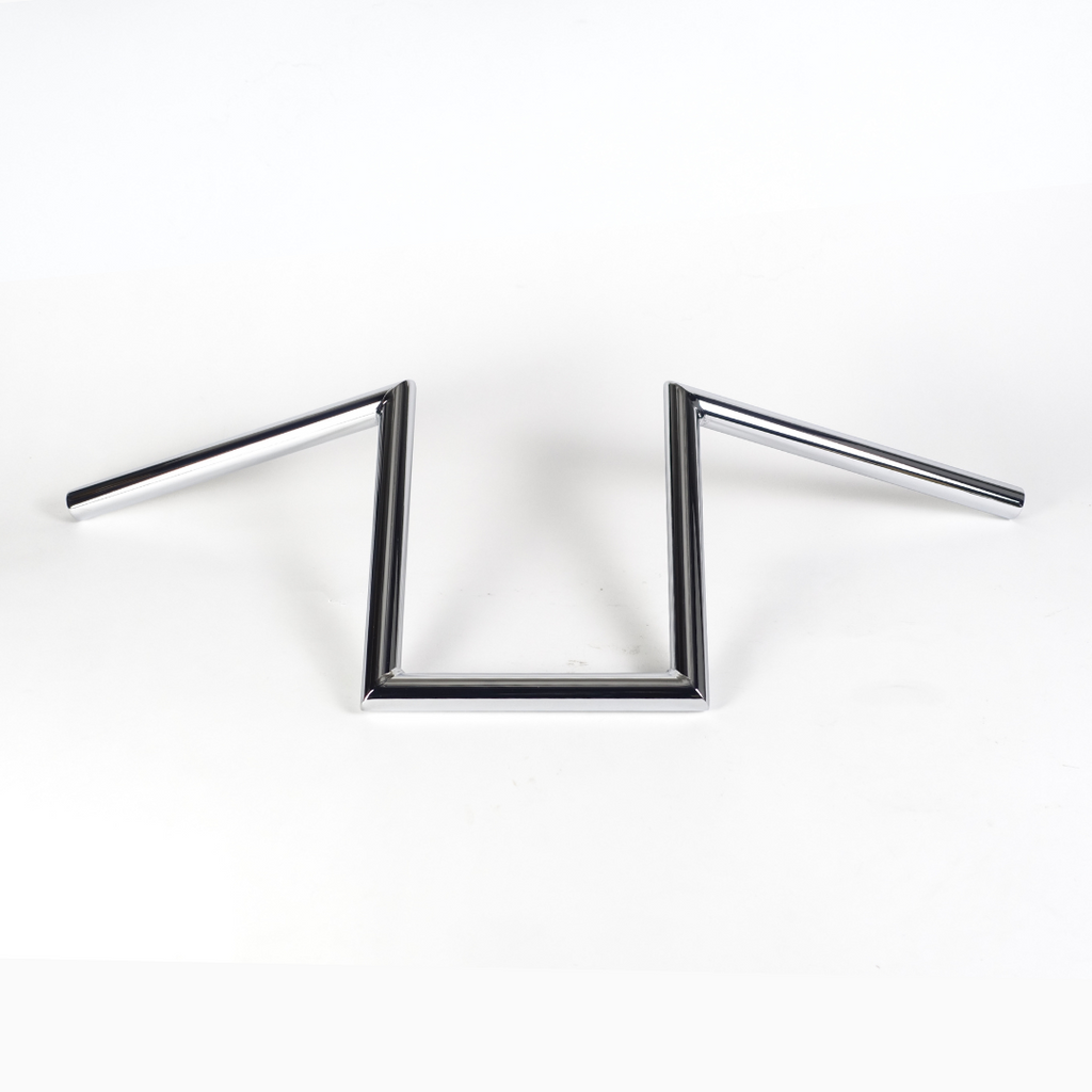 Z-Bar Handlebars - 1