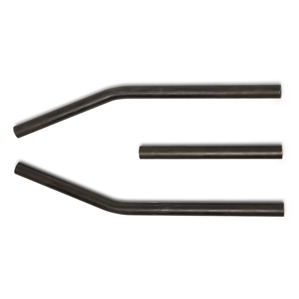 50% Weld-On Hardtail Kit - Honda Shadow VT600 VLX - 88-07