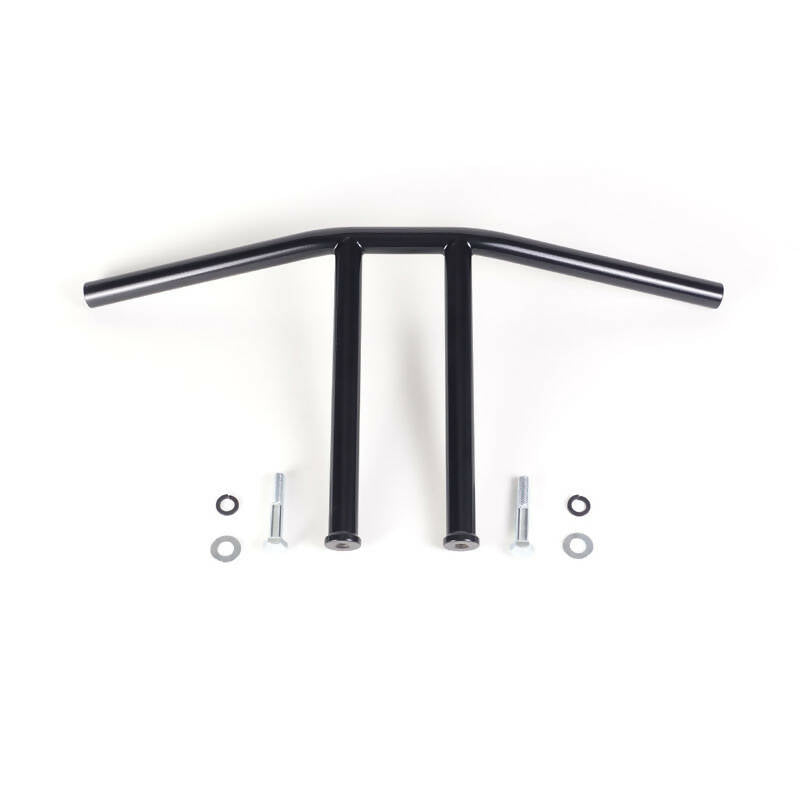 Honda Shadow Traditional T-Bars