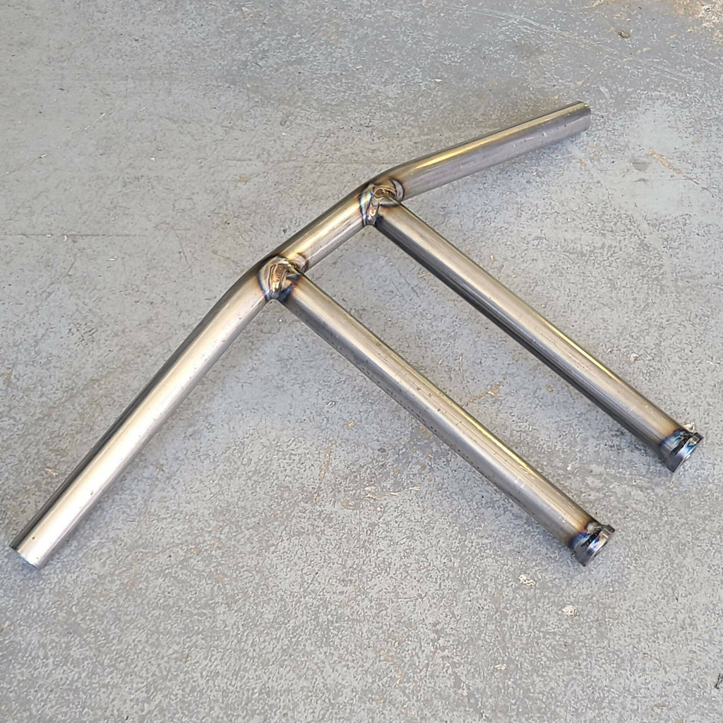 Harley Davidson Traditional T-Bars