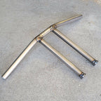 Harley Davidson Traditional T-Bars