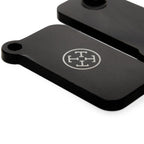 Cover Plates - Honda Shadow VT600, VT750 - Various Years