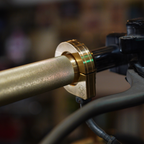 The Acerus - Single Cable Throttle Assembly For Honda Shadow