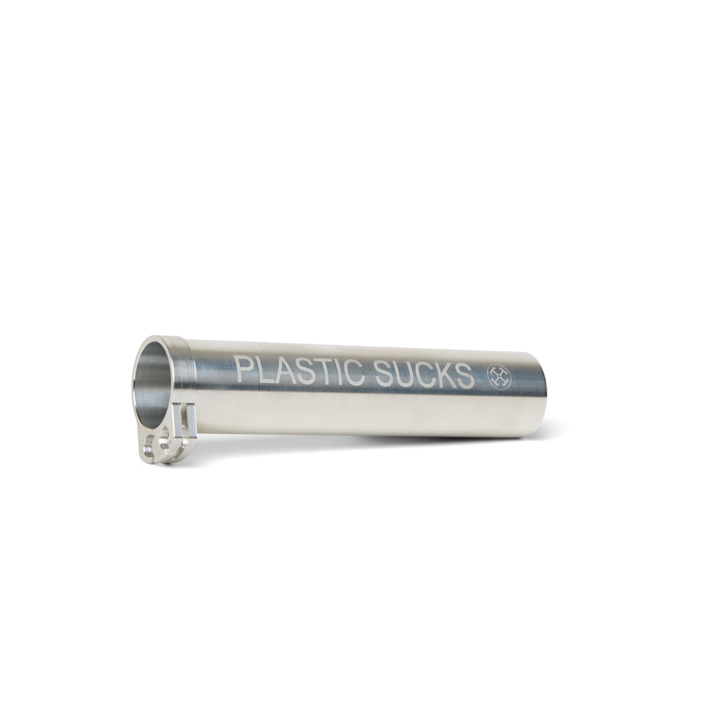 Aluminum Throttle Tube for Honda Shadows