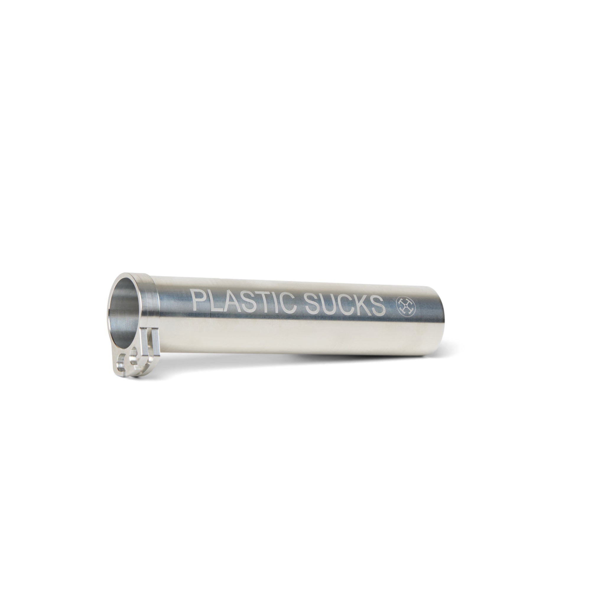 Aluminum Throttle Tube for Honda Shadows