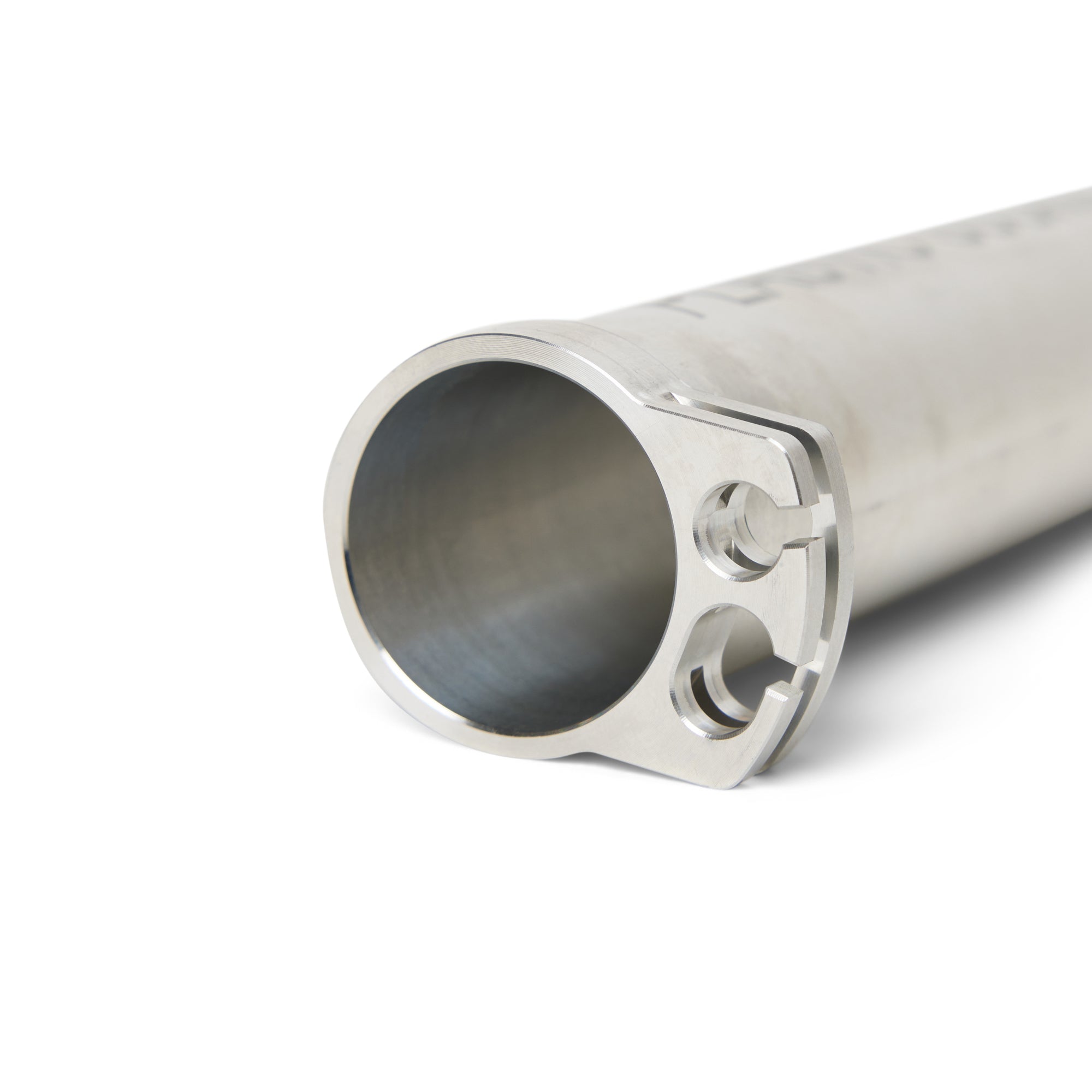 Aluminum Throttle Tube for Honda Shadows