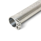 Aluminum Throttle Tube for Honda Shadows