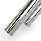 Backdraft Exhaust