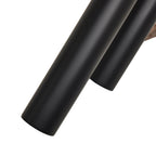 Backdraft Exhaust