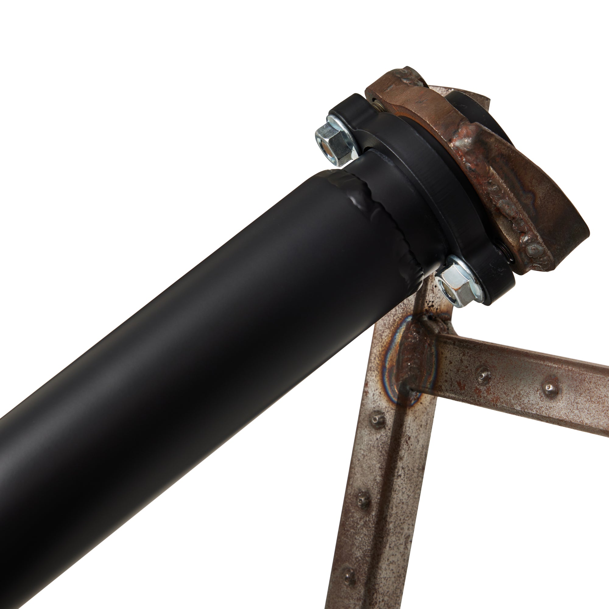 Backdraft Exhaust - Honda Shadow VT600 VLX600 88-07