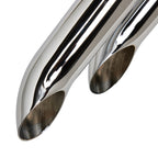 Backdraft Exhaust - Honda VT750 Spirit, ACE, RS