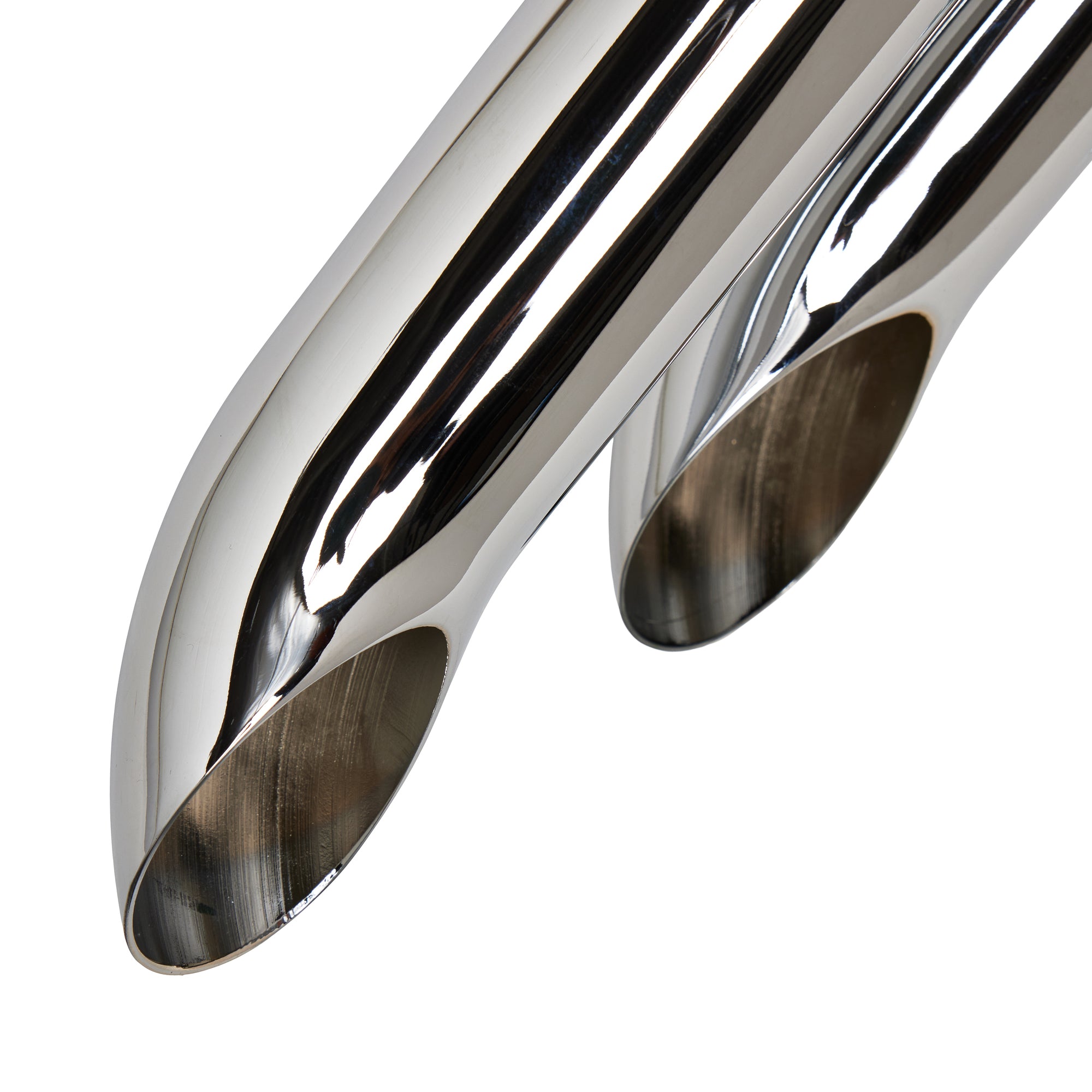 Backdraft Exhaust - Honda VT750 Spirit, ACE, RS