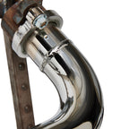 Backdraft Exhaust - Honda VT750 Spirit, ACE, RS