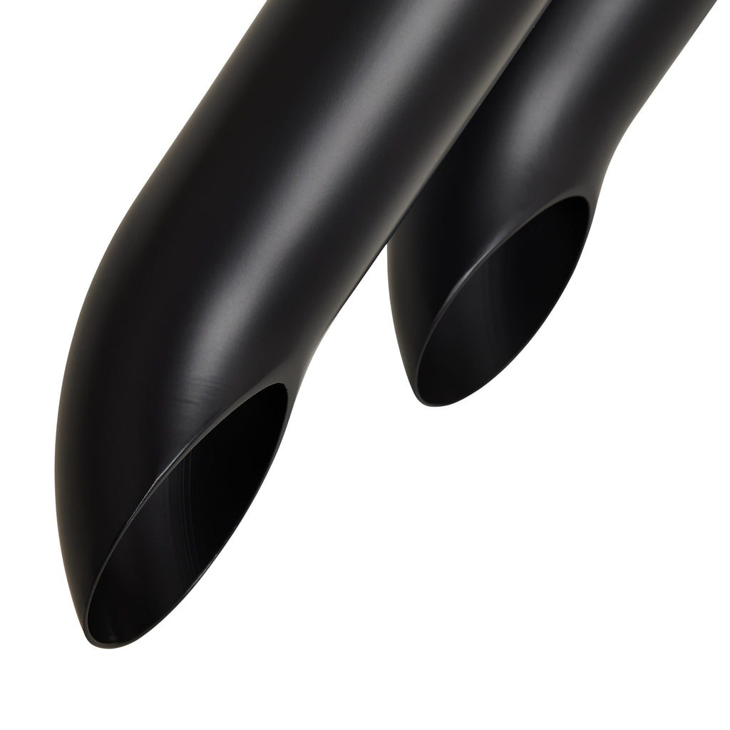 Backdraft Exhaust - Honda VT750 Spirit, ACE, RS