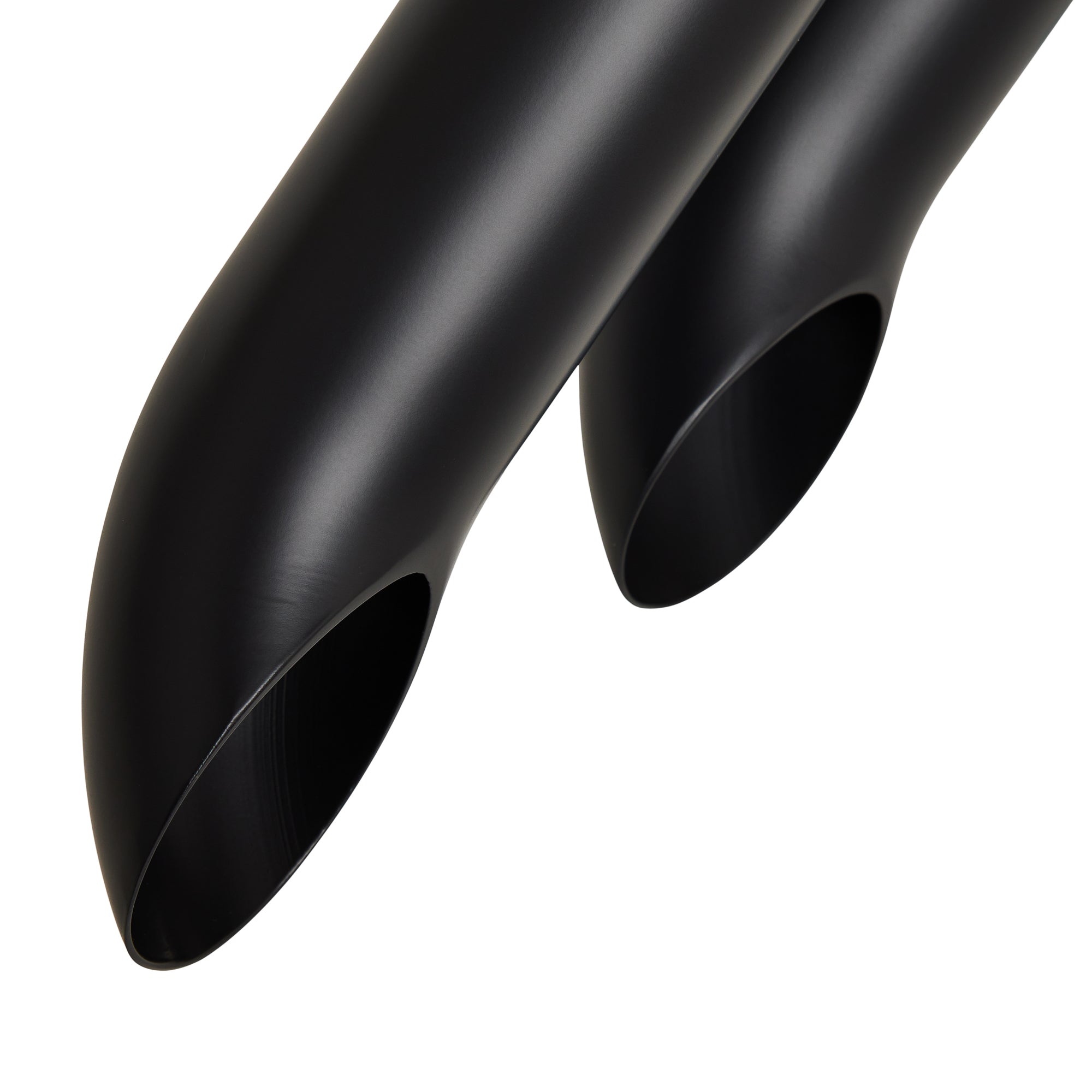 Backdraft Exhaust - Honda VT750 Spirit, ACE, RS