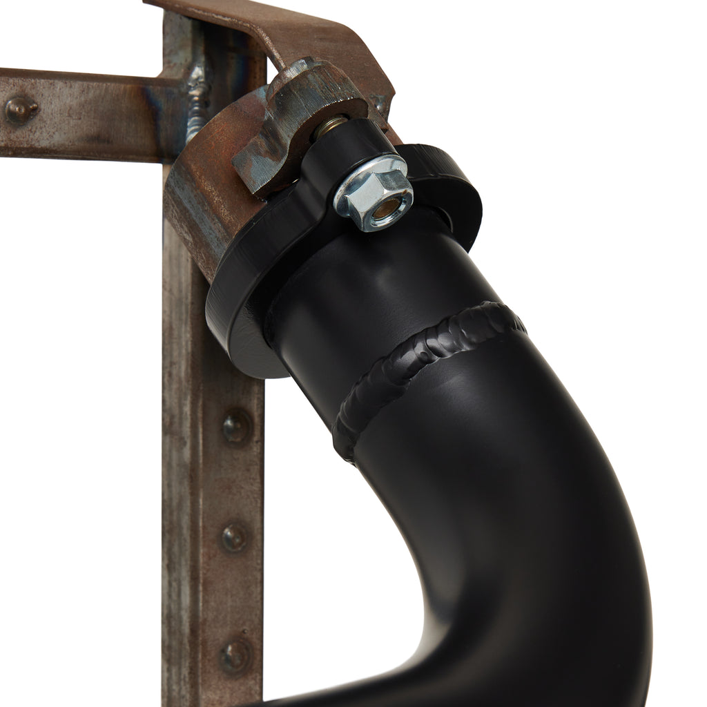 Backdraft Exhaust - Honda VT750 Spirit, ACE, RS