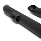 Backdraft Exhaust for Honda Shadow VT1100
