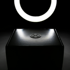 THE BLACK BOX - Complete Controls Kit - Grips, Pegs, Shifter, Brake Peg, Throttle Assembly & Carb Shield