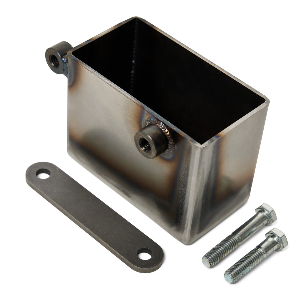 Bolt On Battery Box - VT750 ACE - Fits 8 Cell Antigravity Battery AG801