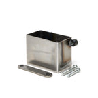 Bolt On Battery Box - VT750 ACE - Fits 8 Cell Antigravity Battery AG801