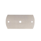 Box Chopper Tail light Weld-On Bracket