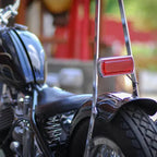Box Chopper Tail light Weld-On Bracket