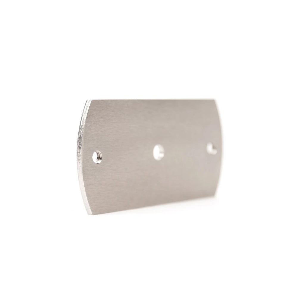 Box Chopper Tail light Weld-On Bracket