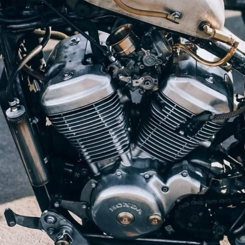 Inspection Cap Kit For Honda Shadow VT600 and VT750