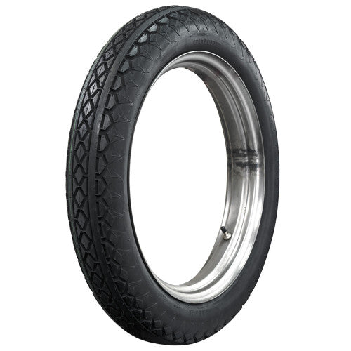 Coker Classic Motorcycle Tire | Diamond Tread | 400-19