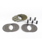 Complete Clutch Kit for Honda Shadow VT1100