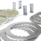 Complete Clutch Kit for Honda Shadow VT600 VLX