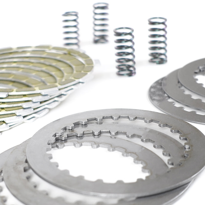 Complete Clutch Kit for Honda Shadow VT600 VLX