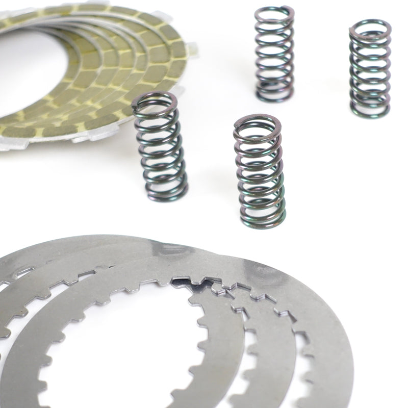 Complete Clutch Kit for Honda Shadow VT600 VLX