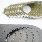 Complete Clutch Kit for Honda Shadow VT750