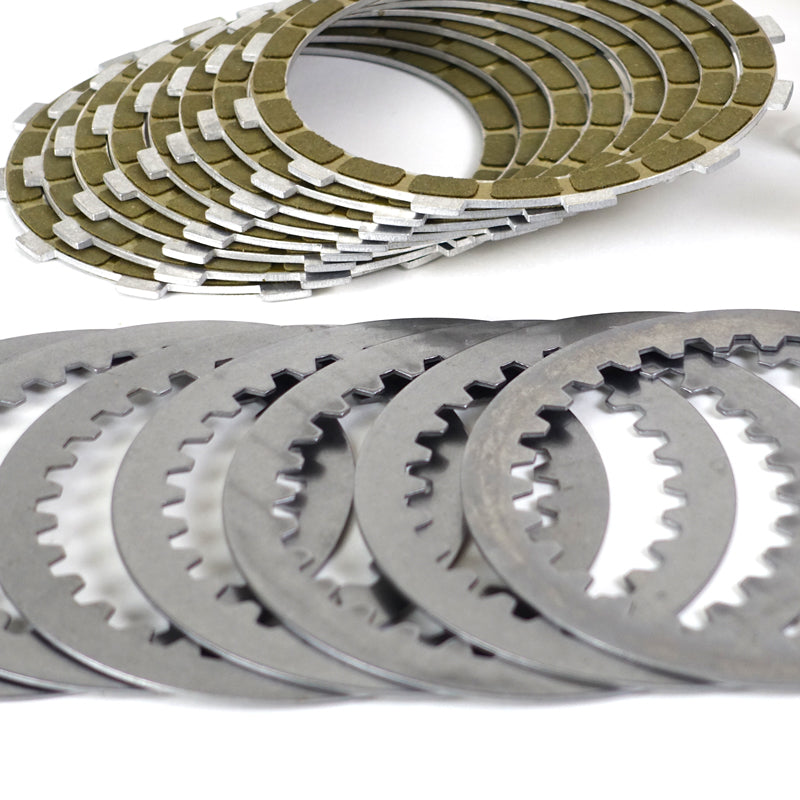 Complete Clutch Kit for Honda Shadow VTX1300