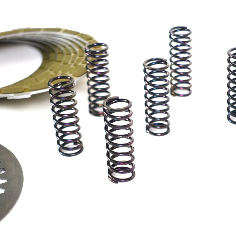 Complete Clutch Kit for Honda Shadow VTX1300