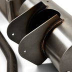 Complete Hardtail Kit for Honda Shadow VLX VT600 1988 - 2007