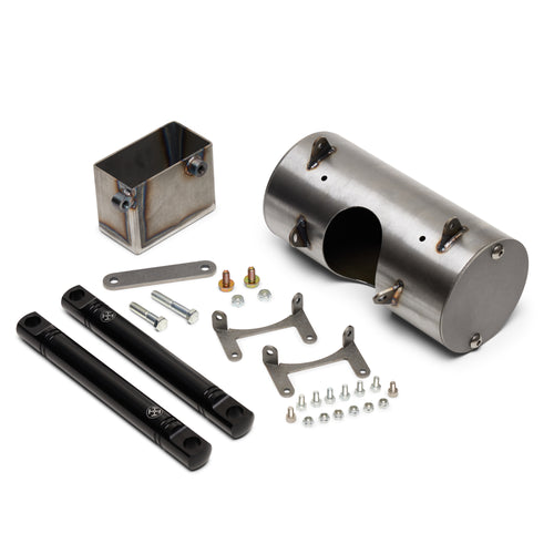 Complete Hardtail Kit