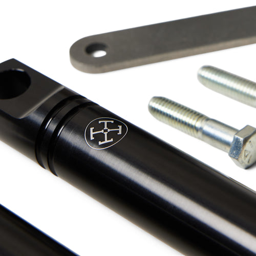 Complete Hardtail Kit