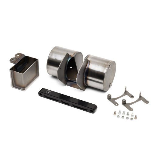 Complete Mono Strut Kit