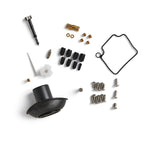 Complete Performance Carb Rebuild and Tuning Kit - Honda Shadow VT600 VLX 1999-2007 Single Carb