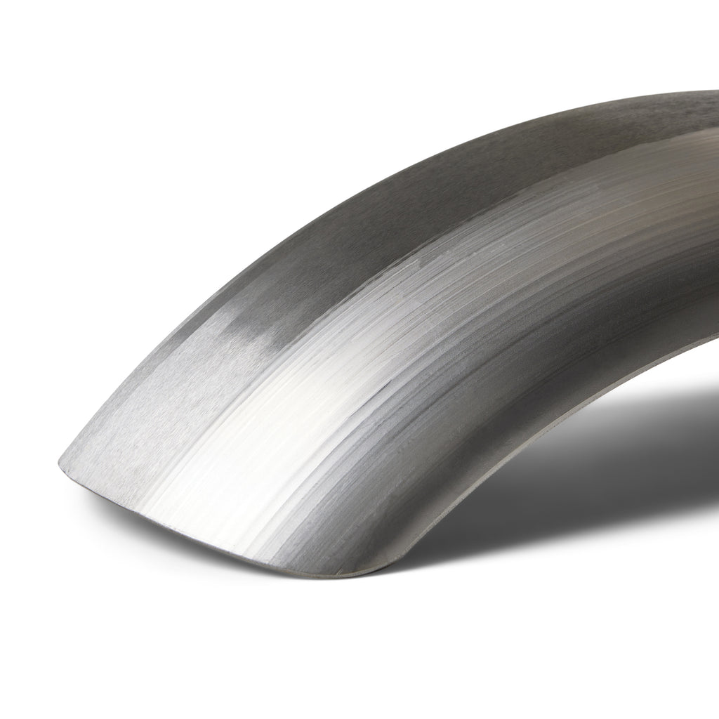 Curved Bobber Fender