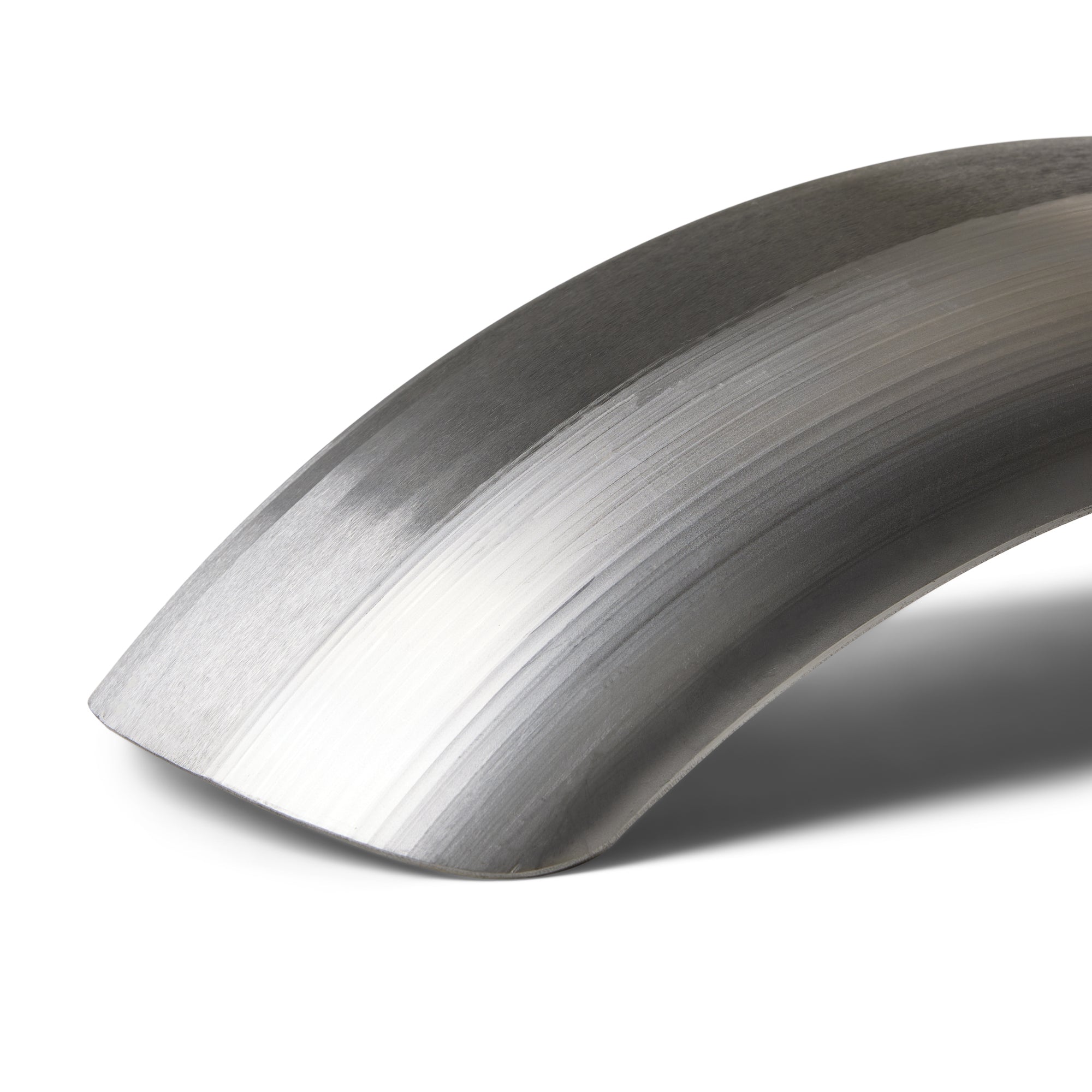 Curved Bobber Fender