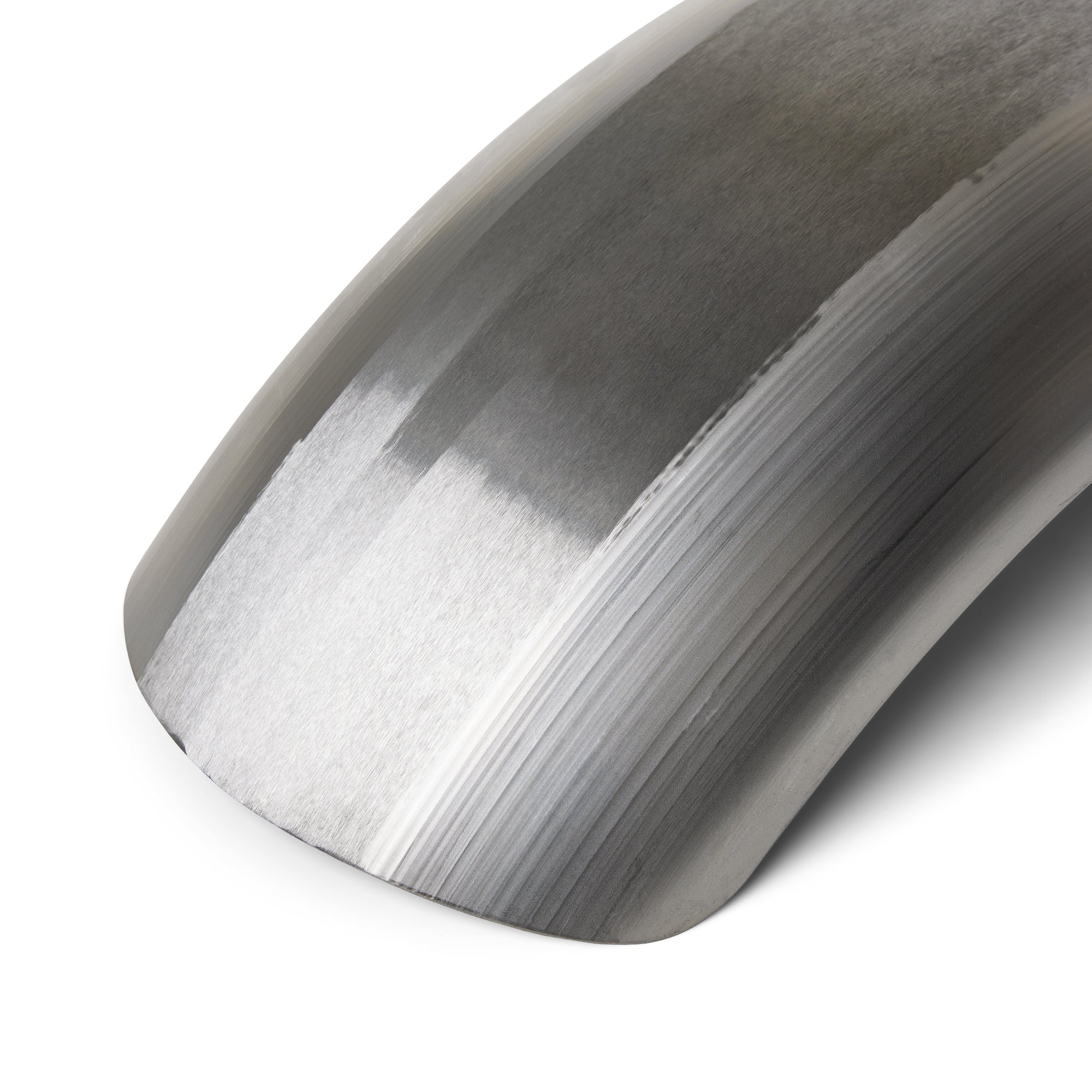 Curved Bobber Fender